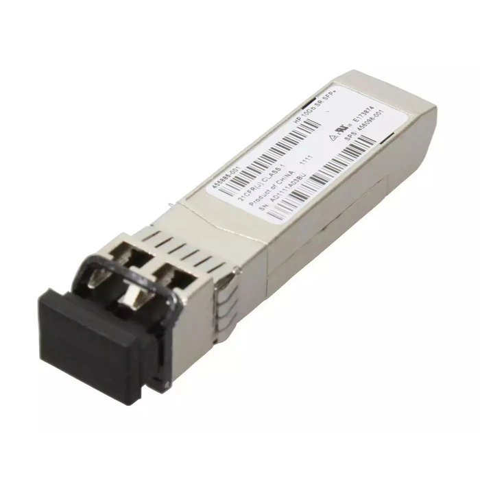 Hewlett Packard Enterprise Network Adapter SFP Plus 456096 001