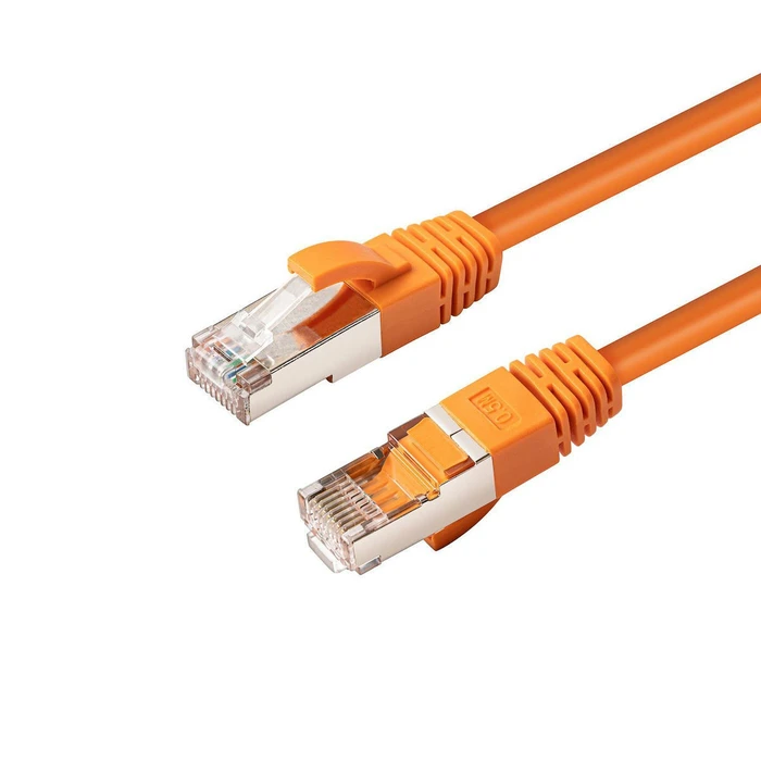 MicroConnect Network Cable SSTP607O