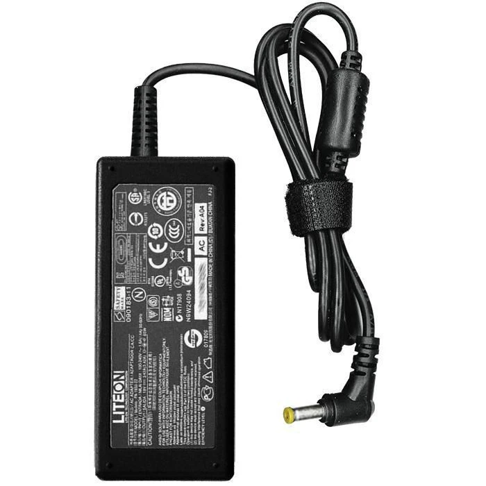 Acer Laptop Charger 65W