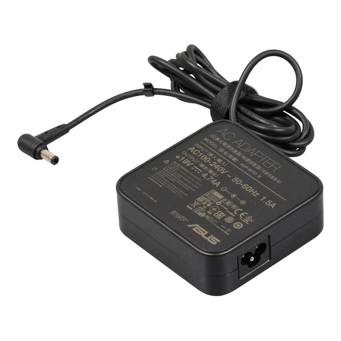 Asus Laptop Charger 90W 19V 4.74A