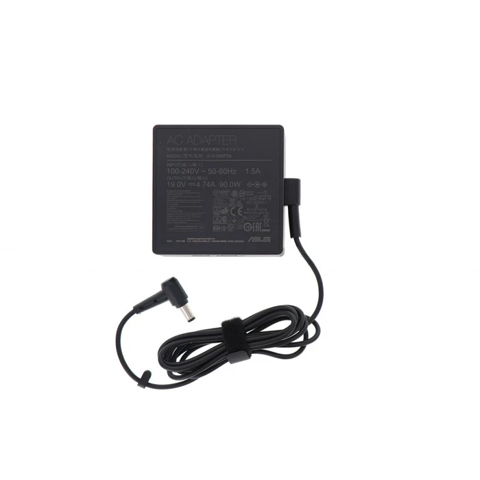 Asus Laptop Charger 90W 19V 4.74A