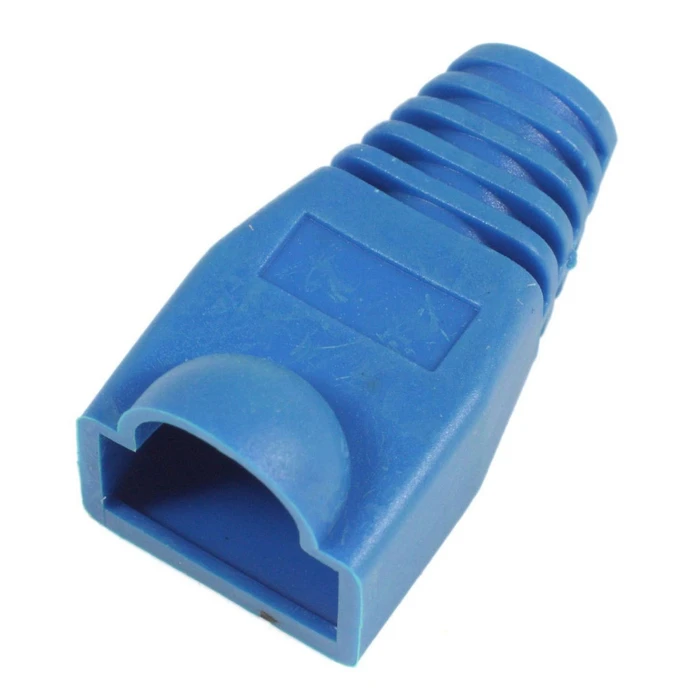 MicroConnect Connector Covers 50 pcs