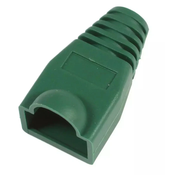 MicroConnect Network Plug Covers