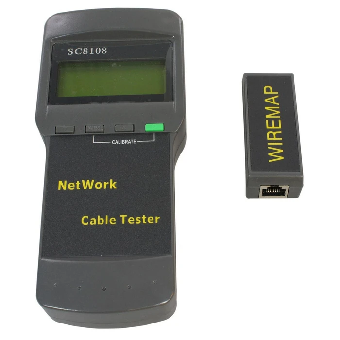 MicroConnect Network Cable Tester CAB-TEST2