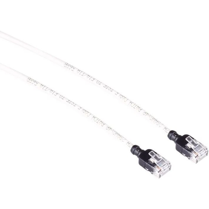 3M U/UTP Cat.6a Καλώδιο Δικτύου 3m Γκρι (MPN 371921030) - Mercodan