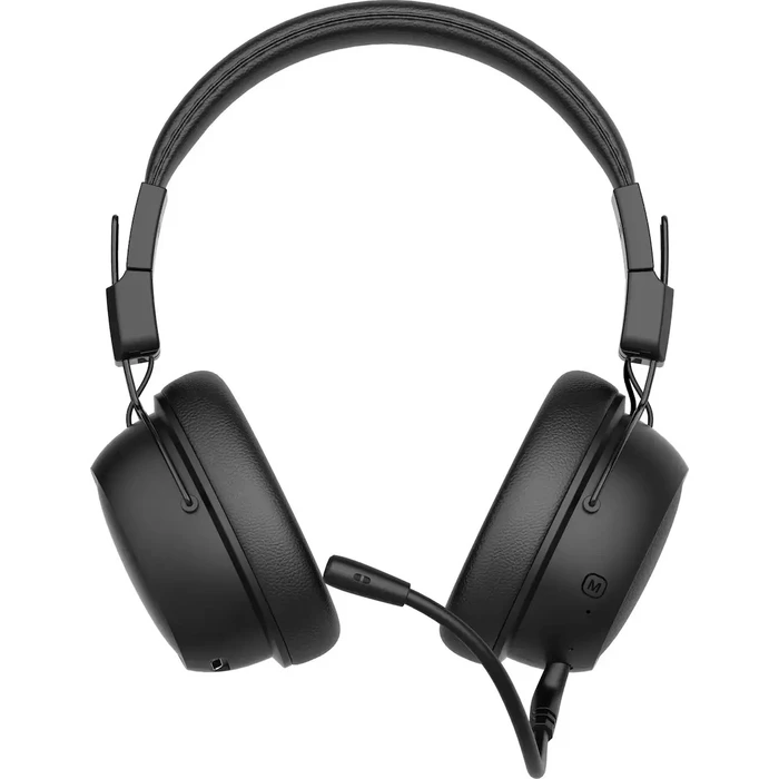 Bluetooth Sandberg ANC FlexMic On Ear Multimedia Wireless Headset with Microphone