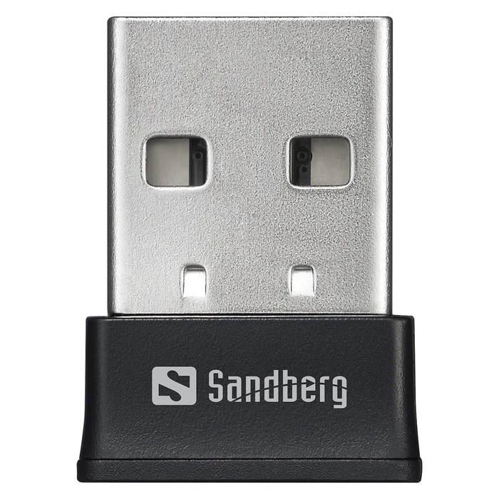Sandberg Network Adapter Wireless USB 650Mbps