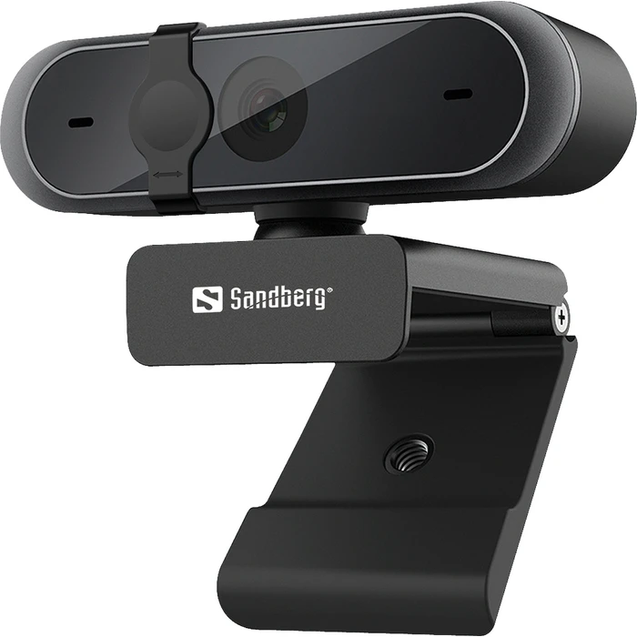 Sandberg Webcam Pro Full HD 1080p με Autofocus