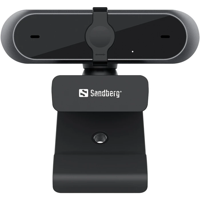 Sandberg Webcam Pro Full HD 1080p με Autofocus
