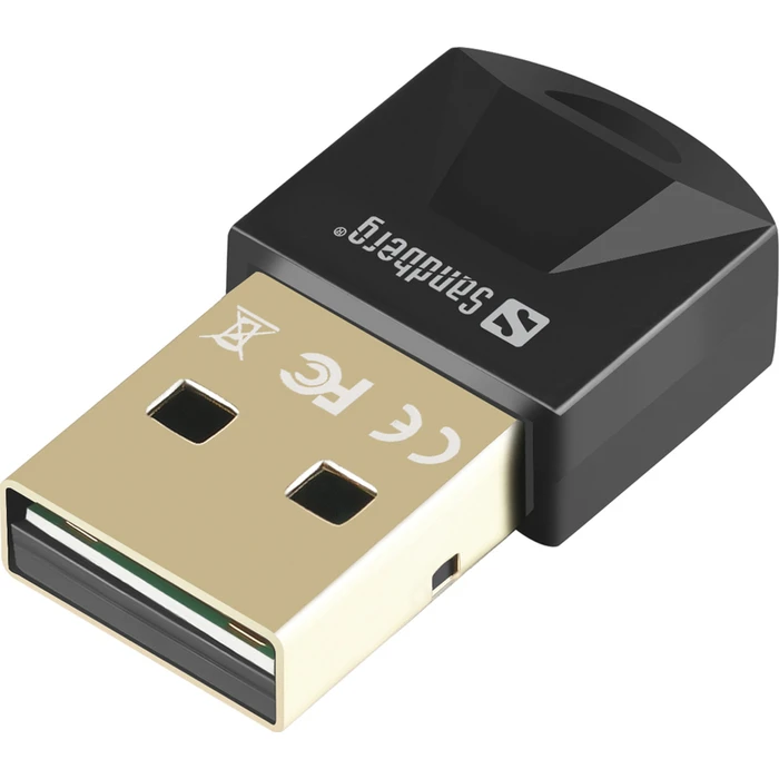 Sandberg USB Bluetooth 5.0 Adapter 20m