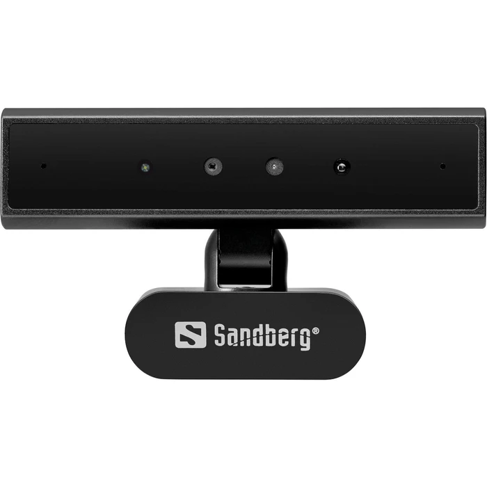 Sandberg Default Mini Pro Web Camera 2K 134 44