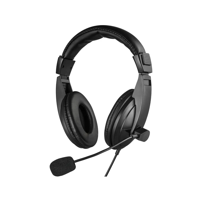 Sandberg Ακουστικά Bluetooth Saver Large On Ear Multimedia με μικρόφωνο και σύνδεση 3.5mm Jack