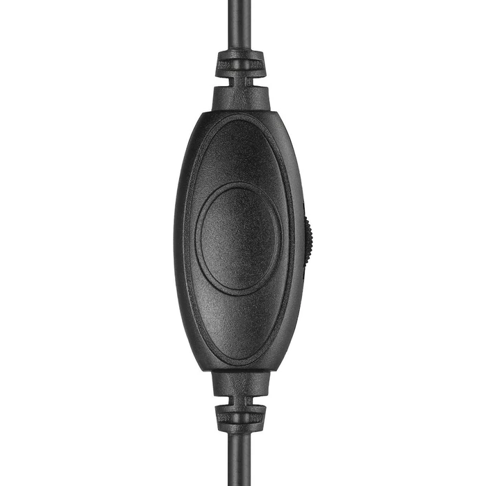 Sandberg Saver Large On Ear Multimedia Ακουστικά με μικρόφωνο και σύνδεση 3.5mm Jack