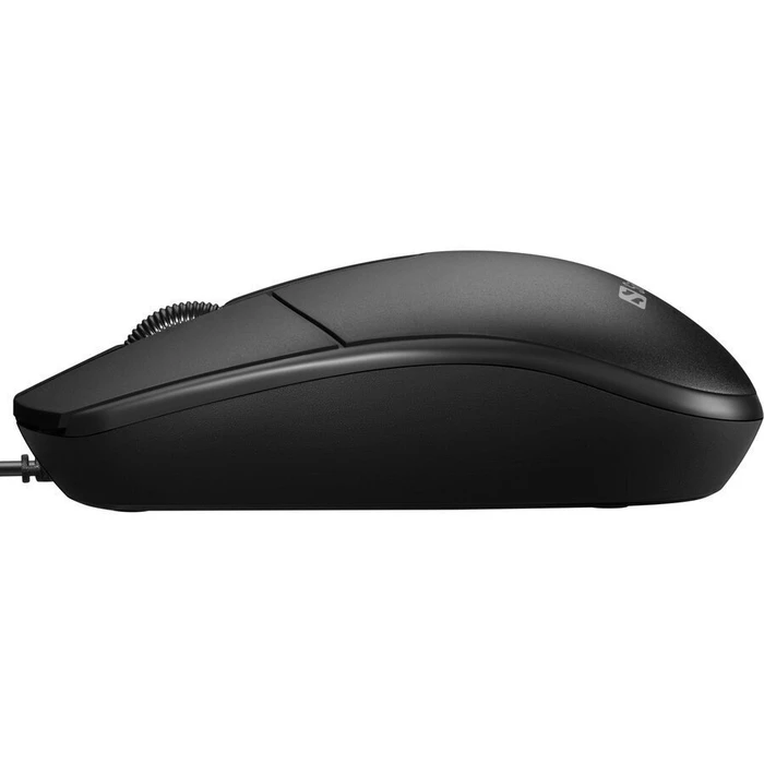 Sandberg Saver Wired Mouse Black