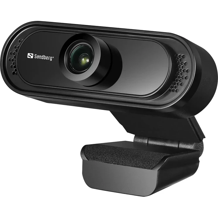 Sandberg Default Web Camera Full HD 1080p