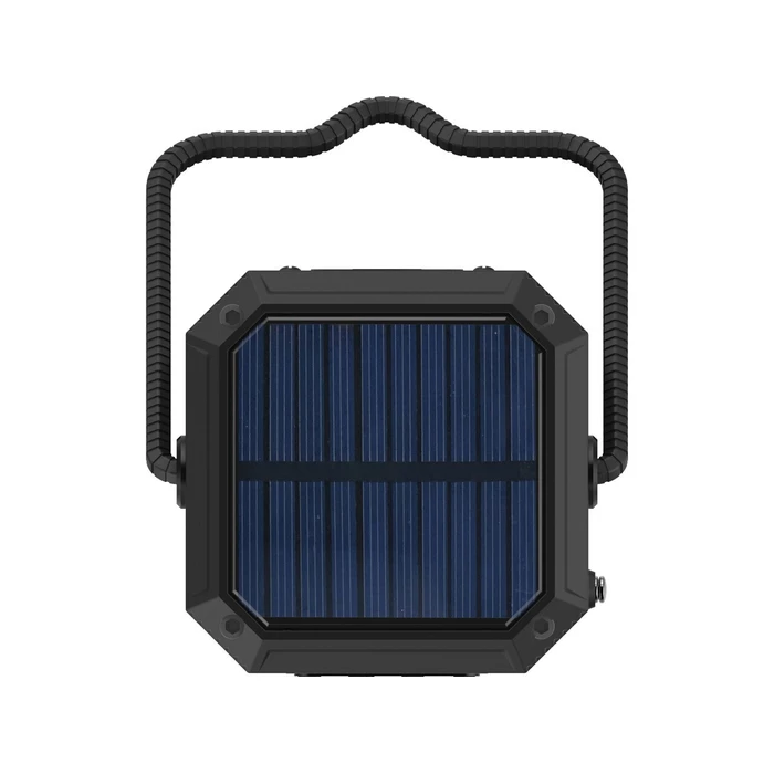 Sandberg Survivor Lantern All in1 Φανάρι Μπαταρίας για Camping με Φακό Ραδιόφωνο και Powerbank