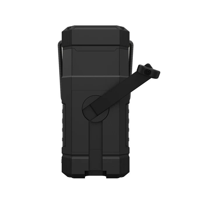 Sandberg Survivor Lantern All in1 Φανάρι Μπαταρίας για Camping με Φακό Ραδιόφωνο και Powerbank