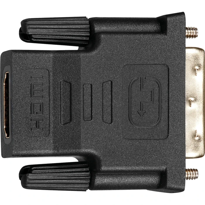 Sandberg Metatropies Antaptorres DVI-I male to HDMI female