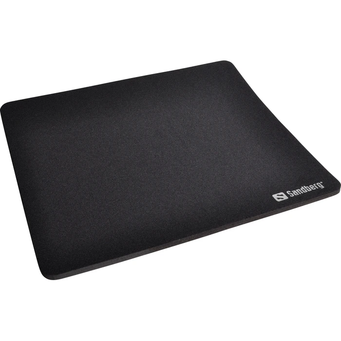 Sandberg Mouse Pad 260 mm Black