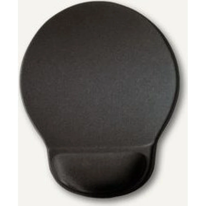 Sandberg Gel Mouse Pad με Στήριξη Καρπού Μαύρο 520-23