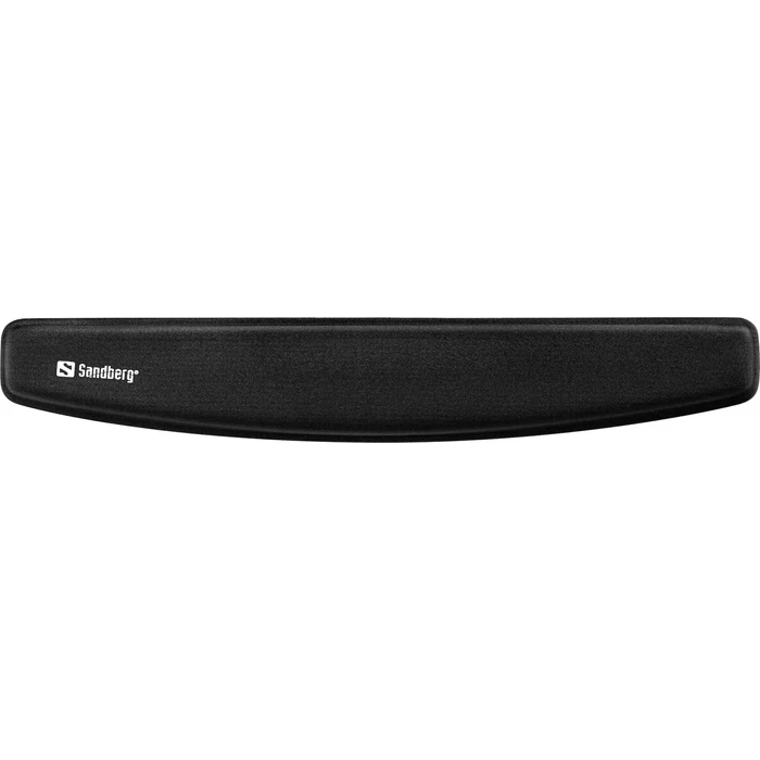 Sandberg Keyboard Wrist Rest Black