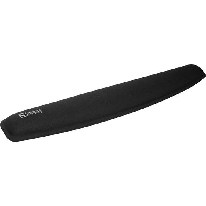 Sandberg Keyboard Wrist Rest Black