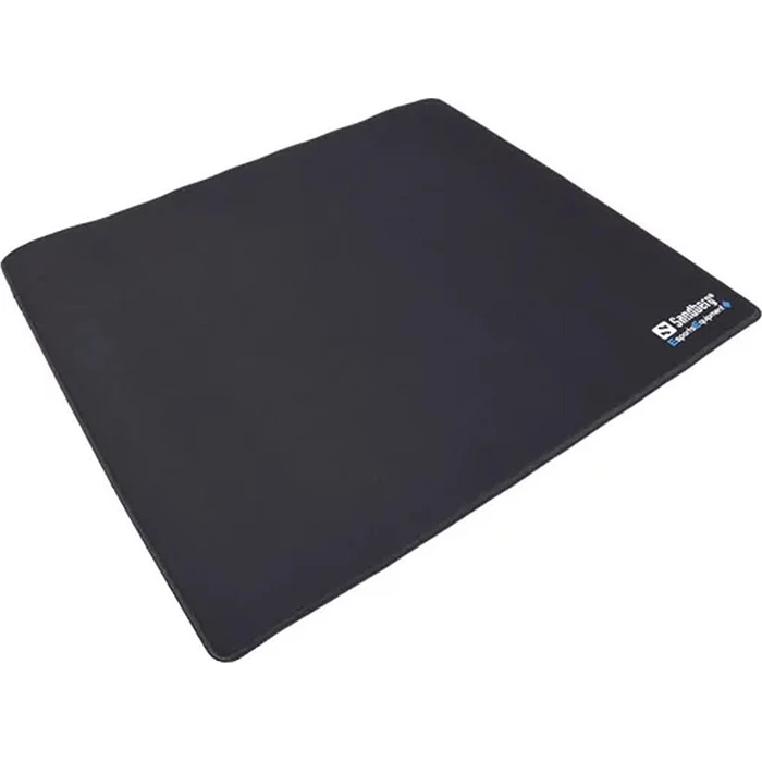 Sandberg Gamer Gaming Mouse Pad Large 450mm Μαύρο 520-26
