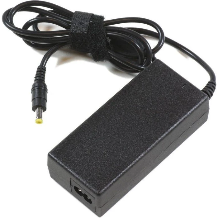 CoreParts Laptop Charger 65W for Acer with Detachable Power Cable
