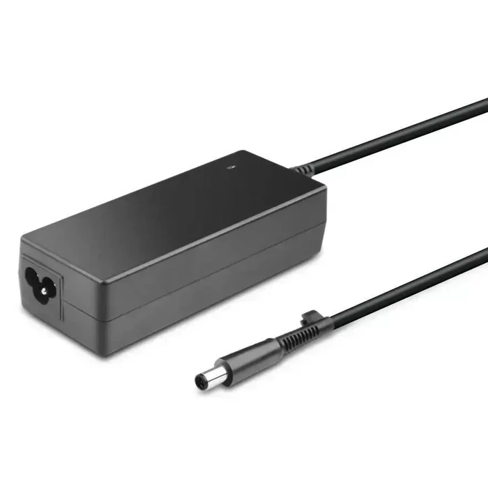 CoreParts Laptop Charger 90W for Dell with Detachable Power Cable
