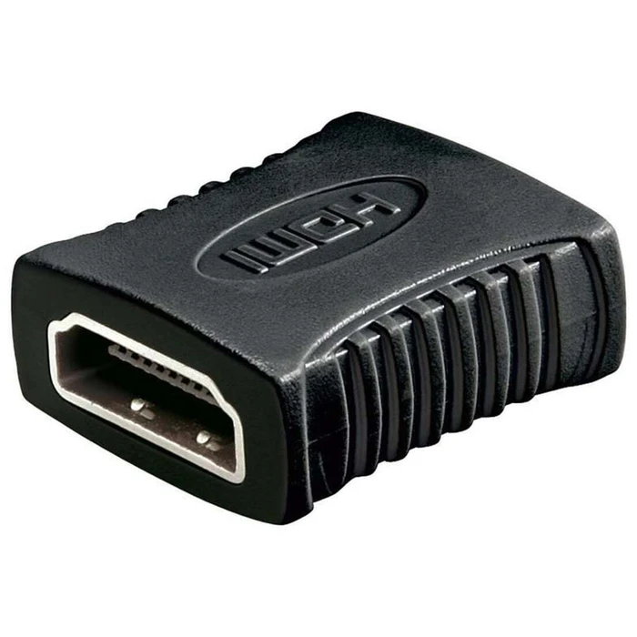 MicroConnect HDMI Female to HDMI Female Adapter