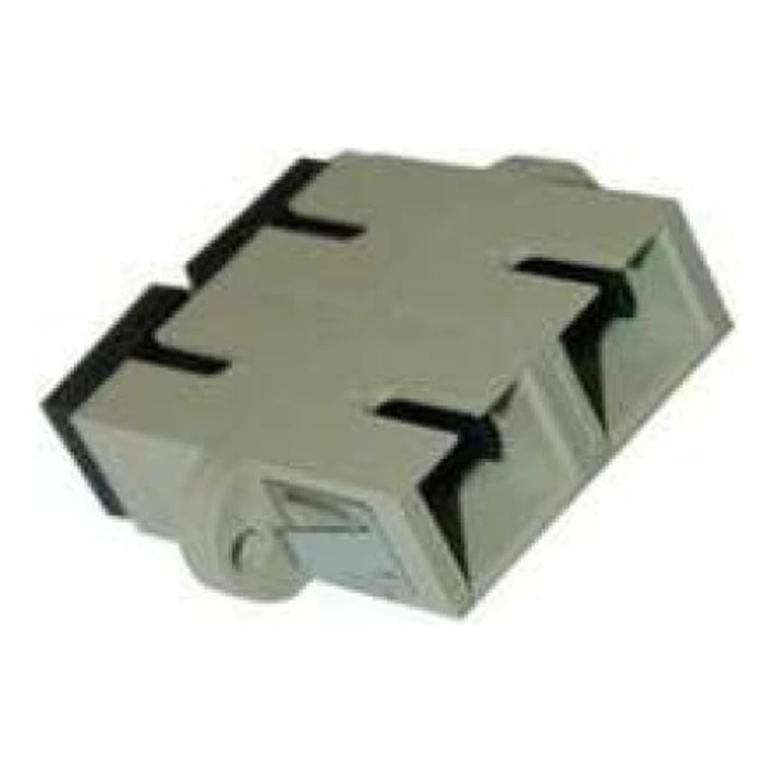 MicroConnect Adapter SC SC Duplex Multimode FISCSC Green
