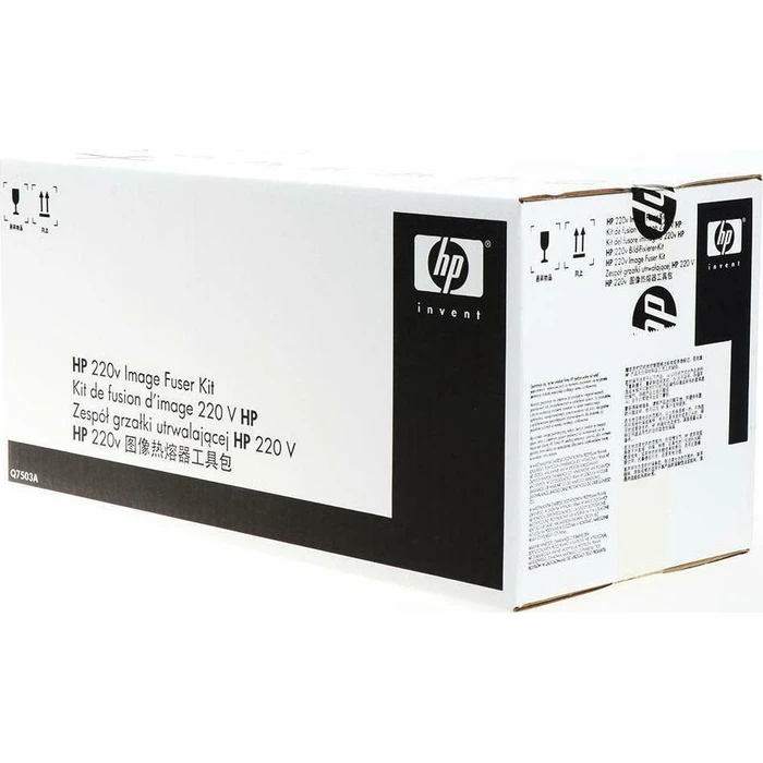 HP Laserjet Fuser Unit for HP Q7503A