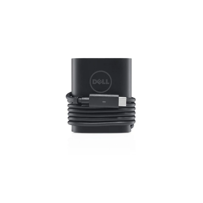Dell Laptop Charger 30W 19.5V 1.5A with Detachable Power Cable F17M7