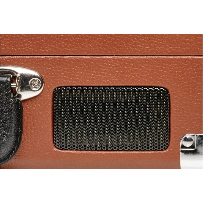 Denver Electronics Turntable Brown VPL-120BROWN