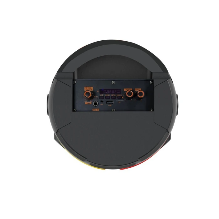 Denver Electronics Speakers BPS-355 Black 16 W