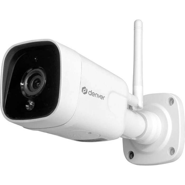 Παρακολούθηση - οικιακός αυτοματισμός Denver IOC-241 Outdoor WiFi-Cam