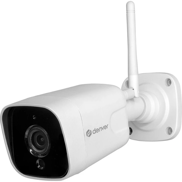 Παρακολούθηση - οικιακός αυτοματισμός Denver IOC-241 Outdoor WiFi-Cam