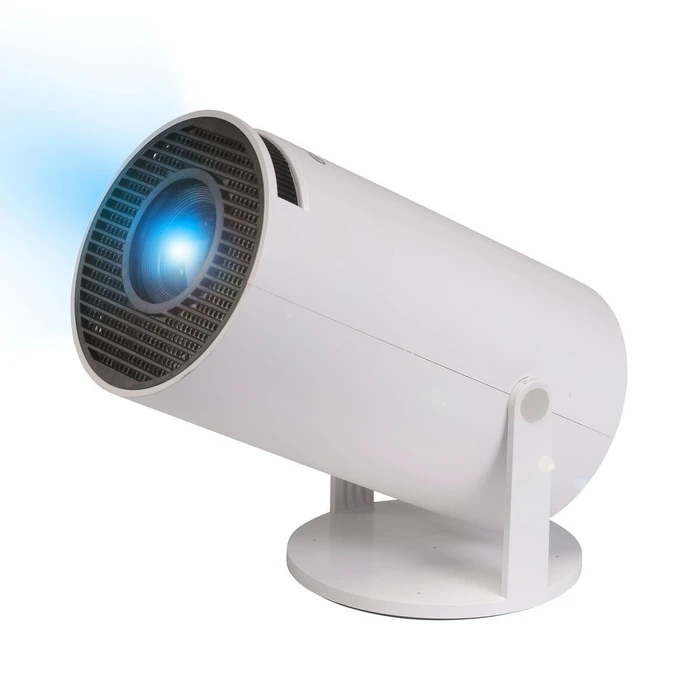 Denver PR-2500 Προβολέας LCD/LED Full HD - Λευκό