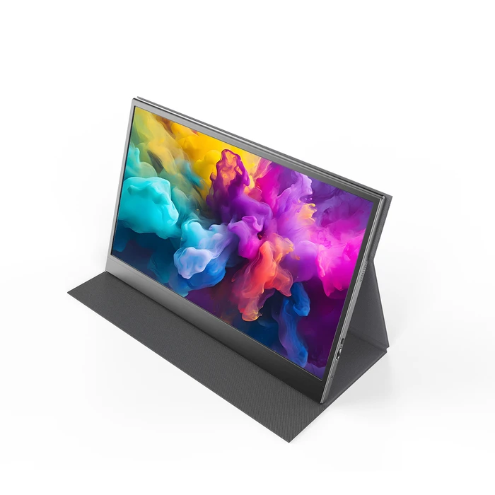 Οθόνη TFT Denver PMO-15604 15.6" Full HD IPS LED