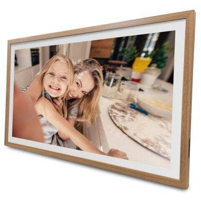 Denver Frameo PFF-3263LW 31.5" (80 cm) Digital Photo Frame 32GB Wi‑Fi