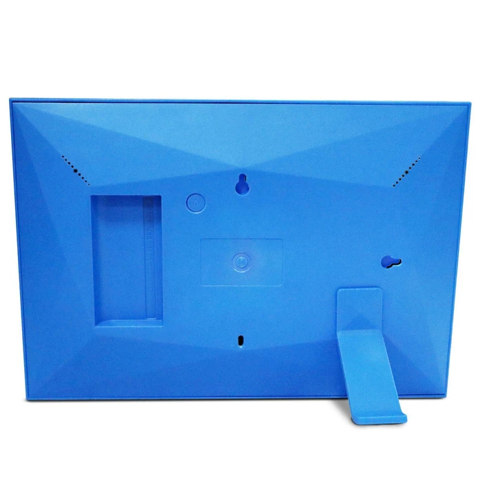 Ψηφιακή κορνίζα Denver Frameo PFF-1023BU μπλε