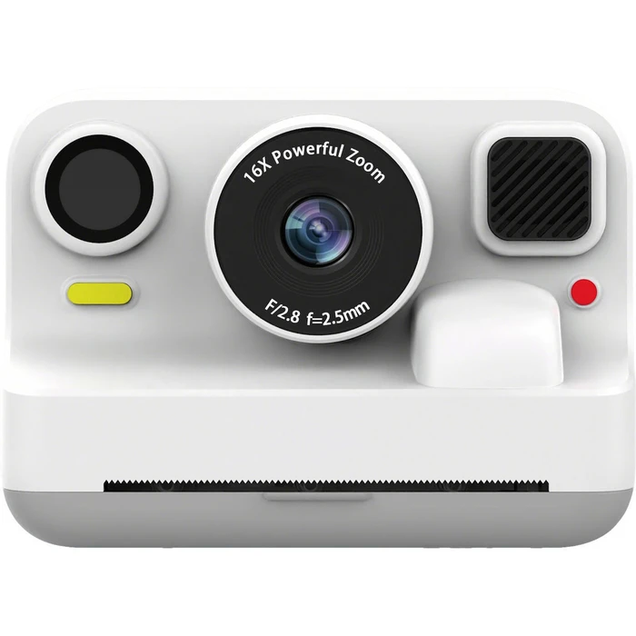 Denver Electronics Φωτογραφική Μηχανή της Στιγμής KPC-1374BTW