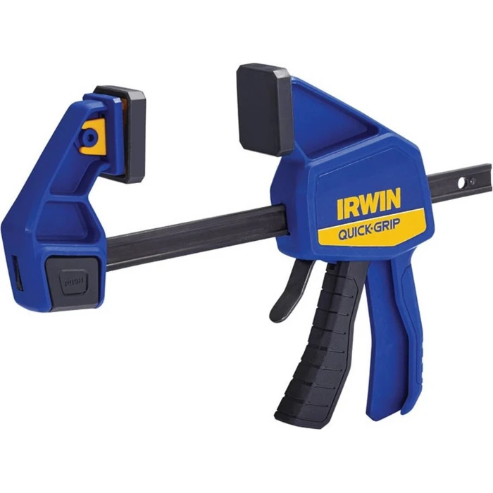 Irwin Quick-Grip Automatic Trigger Clamp, 150 mm
