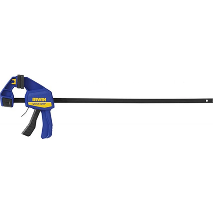 Irwin Quick-Grip Trigger Clamp 600 mm (Automatic One-handed)