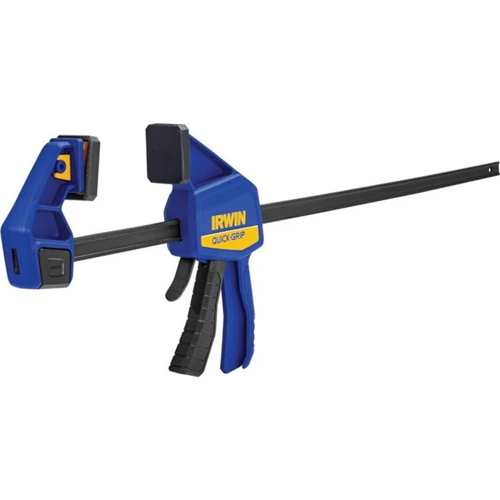 Irwin Quick-Grip Trigger Clamp 600 mm (Automatic One-handed)