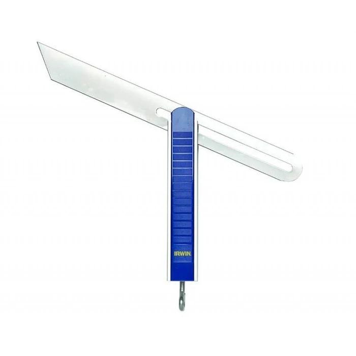 Irwin Aluminium Try/Carpenter Square 30 cm (10503547)