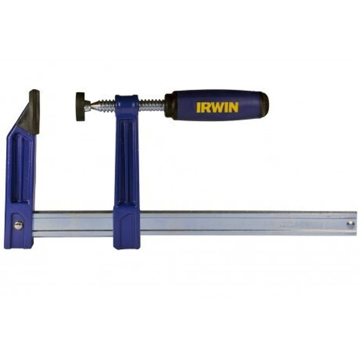 Irwin Pro Clamp M Σφιγκτήρας Βαρέου Τύπου "F" 120x300 mm