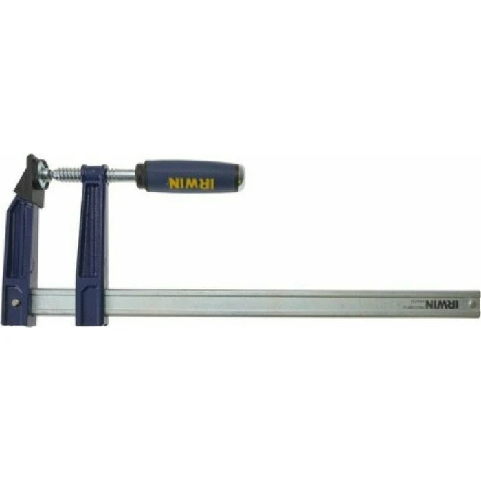 Irwin Pro Σφιγκτήρας Βαρέως Τύπου "F" M 120x400mm
