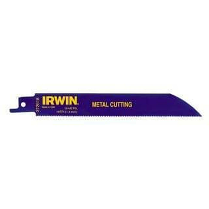 Irwin Λάμες για Μέταλλο 100 mm (4") - 5 τεμάχια (MPN: 10504147)