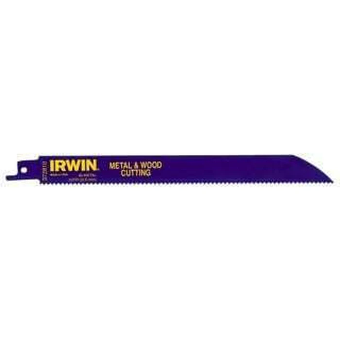 Irwin 10504151 Metal and Wood Blades 150 mm - 5 pcs